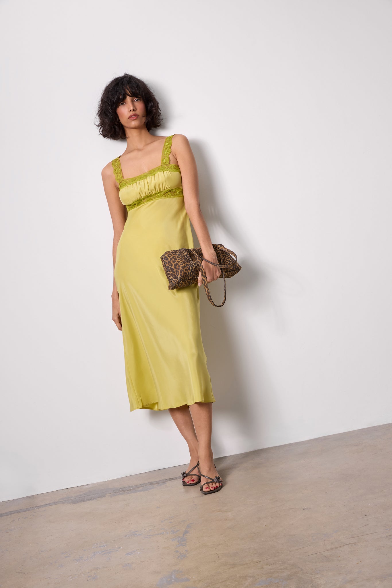 ALYONA dress ALYONA dress